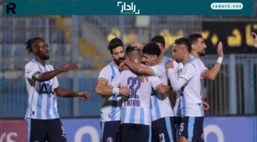 موعد مباراة بيراميدز ونهضة بركان في كأس السوبر الأفريقي يتحدد اليوم